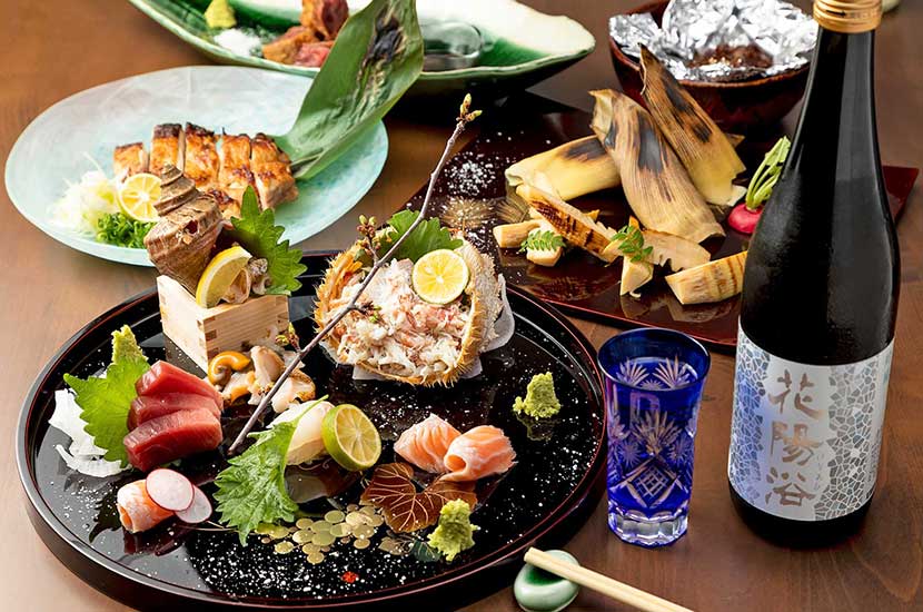 隠れ居酒屋 幸夜